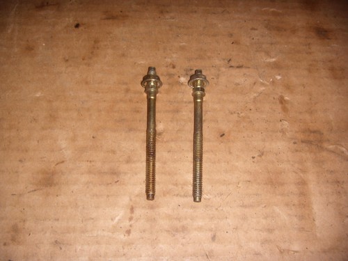 Borchie carburatore motore - borchie,