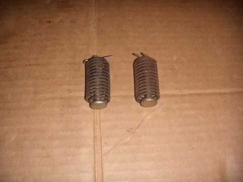 Molle sedile rasaerba john - sedile,
