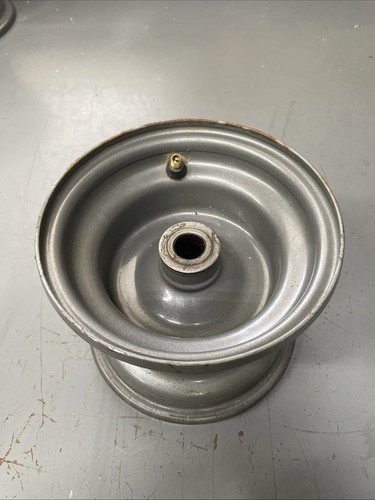 Cerchio ruota anteriore - cerchio,