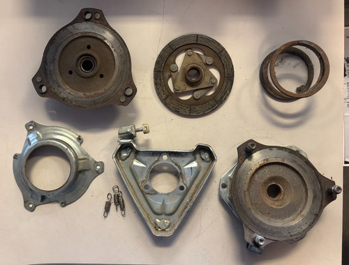 Honda ht3813 ht4213 ht3810 - ht3813,