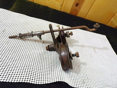 Asta frizione simplicity 5 - asta, 12,5