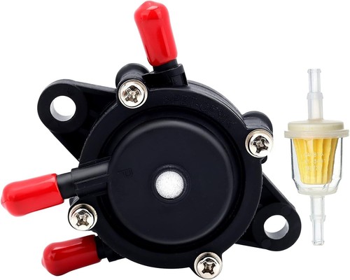 Pompa carburante per - , john