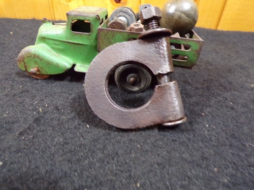 Morsetto scarico motore