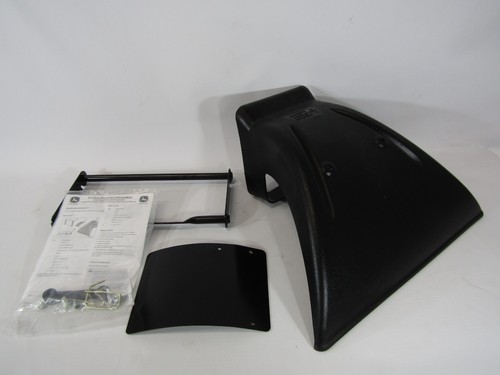 Kit diffusore scarico - , erba