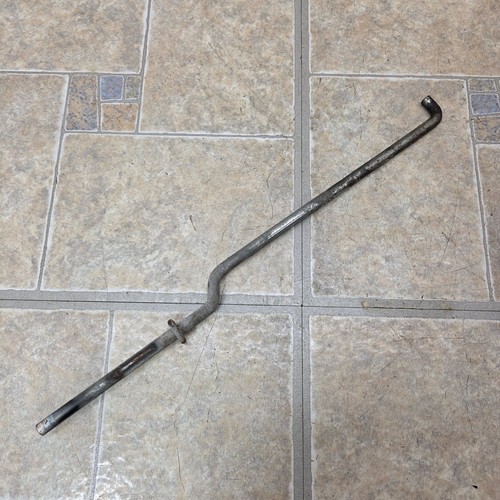 Craftsman 38 leva - hp, 38"