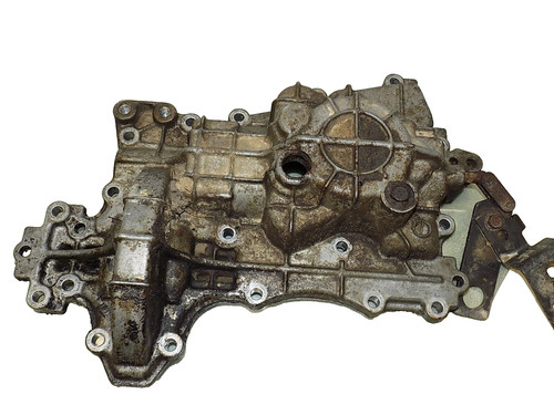 Tuff torq k50 - k50, transaxle