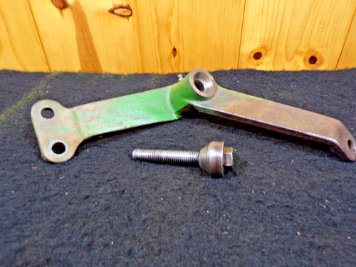 Braccio sterzo pitman john - braccio,