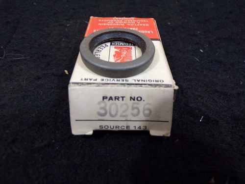 Tecumseh 30256 guarnizione - 30256,