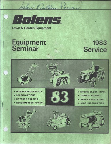 Manuale catalogo ricambi