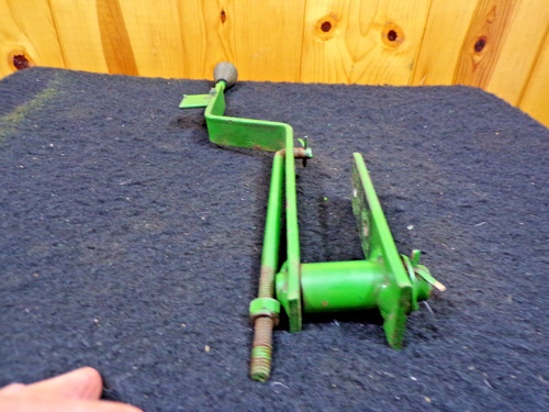 Assy leva innesto presa - , di