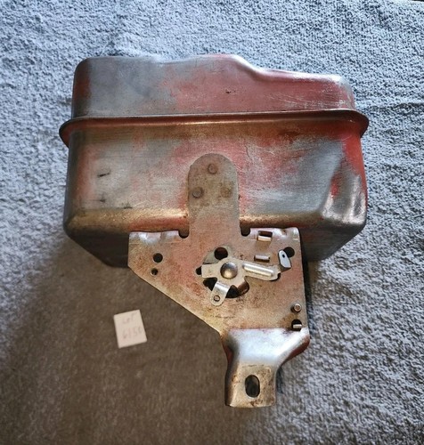 Ricambi motore briggs - motore,